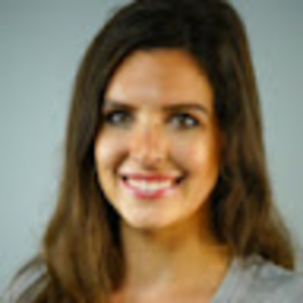 Meet your Posher, Alexandra